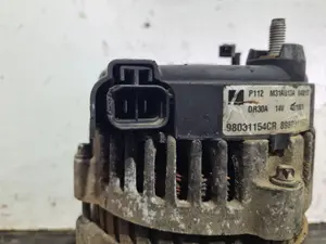 Foto de ALTERNADOR OPEL ZAFIRA B referencia 98031154CR foto 5