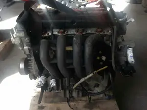 Foto de MOTOR COMPLETO SIN MARCA SIN MODELO referencia DHA foto 3