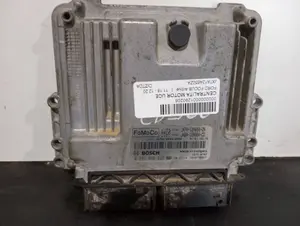 Foto de CENTRALITA MOTOR UCE FORD FOCUS BERLINA (CGE) referencia JX7A12A650ZA