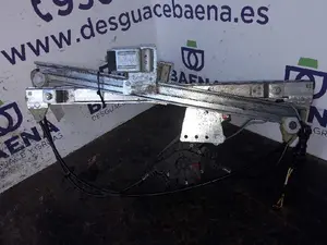 Foto de ELEVALUNAS DELANTERO IZQUIERDO SEAT LEON (1P1) referencia 1P0867435 foto 3