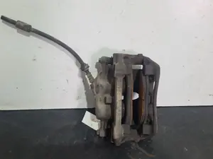 Foto de PINZA DE FRENO DELANTERA DERECHA RENAULT TRAFIC II COMBI foto 2