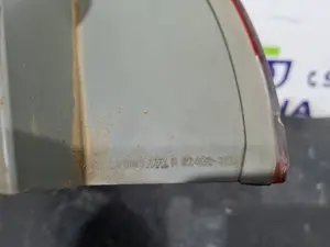 Foto de PILOTO TRASERO DERECHO HYUNDAI SONATA (NF) referencia 924023K0 foto 3