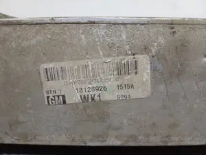 Foto de INTERCOOLER SIN MARCA SIN MODELO referencia 13128926 foto 2