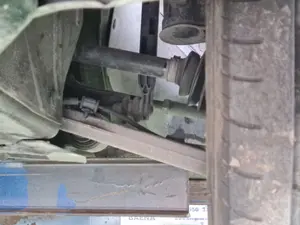 Foto de CREMALLERA DIRECCION OPEL INSIGNIA BERLINA