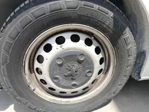 Foto de PINZA DE FRENO DELANTERA IZQUIERDA PEUGEOT EXPERT COMBI