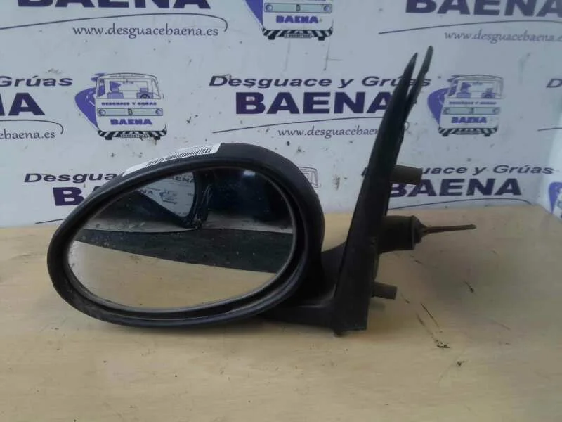 Foto de RETROVISOR IZQUIERDO SIN MARCA SIN MODELO