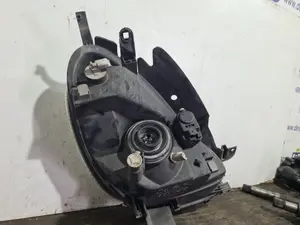 Foto de FARO IZQUIERDO CITROEN XSARA PICASSO referencia 9631495180 foto 2