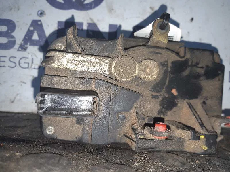 Foto de CERRADURA PUERTA DELANTERA IZQUIERDA CITROEN JUMPY