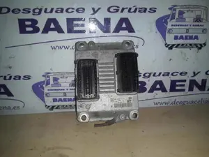 Foto de CENTRALITA MOTOR UCE SIN MARCA SIN MODELO referencia 0261206074 foto 2