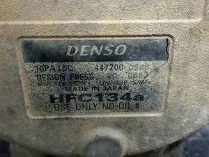 Foto de COMPRESOR AIRE ACONDICIONADO SIN MARCA SIN MODELO referencia 4472000526 foto 2