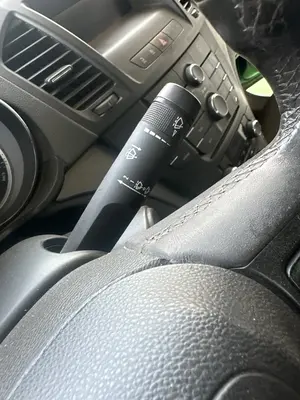 Foto de MANDO LIMPIA OPEL INSIGNIA BERLINA