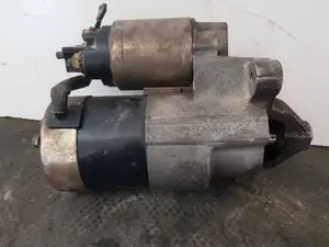 Foto de MOTOR ARRANQUE RENAULT CLIO II FASE II (B/CB0) referencia 8200227092 foto 2