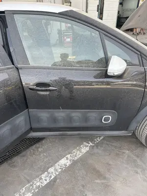 Foto de PUERTA DELANTERA DERECHA CITROEN C3