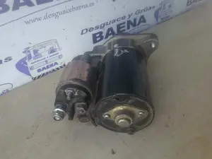 Foto de MOTOR ARRANQUE SIN MARCA SIN MODELO referencia A0051513901 foto 3