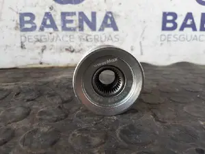 Foto de POLEA ALTERNADOR SIN MARCA SIN MODELO referencia 13F9281