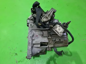Foto de CAJA CAMBIOS PEUGEOT 807 referencia 9642019610 foto 6