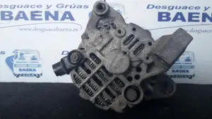 Foto de ALTERNADOR FORD FIESTA BERLINA referencia A002T82091 foto 3