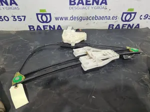 Foto de ELEVALUNAS TRASERO DERECHO AUDI A4 BERLINA (8K2) referencia 8K0839462 foto 2