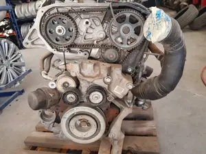Foto de MOTOR COMPLETO SIN MARCA SIN MODELO referencia 199A5000 foto 4