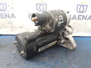 Foto de MOTOR ARRANQUE HONDA CIVIC 5 PUERTAS (MA/MB) referencia 31200P1JE020 foto 4