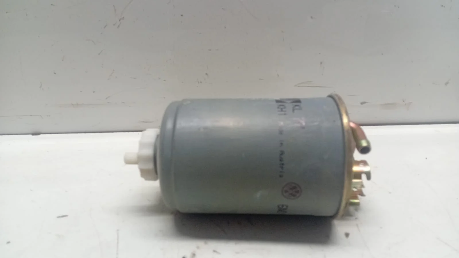 Foto de FILTRO GASOIL SEAT IBIZA (6K1) referencia 6N0127401C
