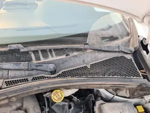 Foto de TORPEDO PEUGEOT 208