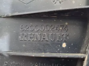 Foto de PILOTO TRASERO DERECHO RENAULT LAGUNA II (BG0) referencia 8200002474 foto 3