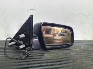 Foto de RETROVISOR DERECHO BMW SERIE 5 BERLINA (E60) referencia F012314 foto 1