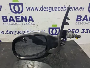 Foto de RETROVISOR IZQUIERDO SIN MARCA SIN MODELO referencia CP6465000 foto 1