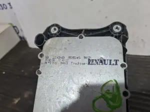 Foto de PALANCA CAMBIO RENAULT CLIO III referencia 8200556912 foto 4