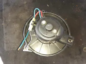 Foto de VENTILADOR CALEFACCION SIN MARCA SIN MODELO referencia 0130111212 foto 2