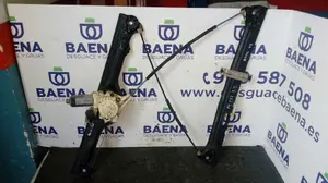 Foto de ELEVALUNAS DELANTERO DERECHO BMW SERIE X5 (E70) foto 2