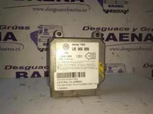Foto de CENTRALITA AIRBAG SIN MARCA SIN MODELO referencia 1J0909609
