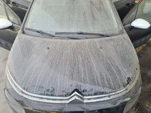 Foto de CAPO CITROEN C3