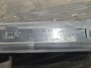 Foto de CUADRO INSTRUMENTOS CITROEN XSARA PICASSO referencia 966178780 foto 5