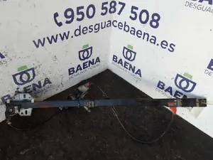 Foto de ELEVALUNAS DELANTERO DERECHO SIN MARCA SIN MODELO referencia AÑO 1995 foto 2