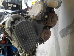 Foto de MOTOR COMPLETO SIN MARCA SIN MODELO foto 3
