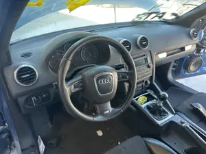 Foto de KIT AIRBAG AUDI A3 SPORTBACK (8PA)
