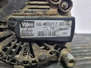 Foto de ALTERNADOR PEUGEOT EXPERT FURGÓN referencia 9646321780 foto 4