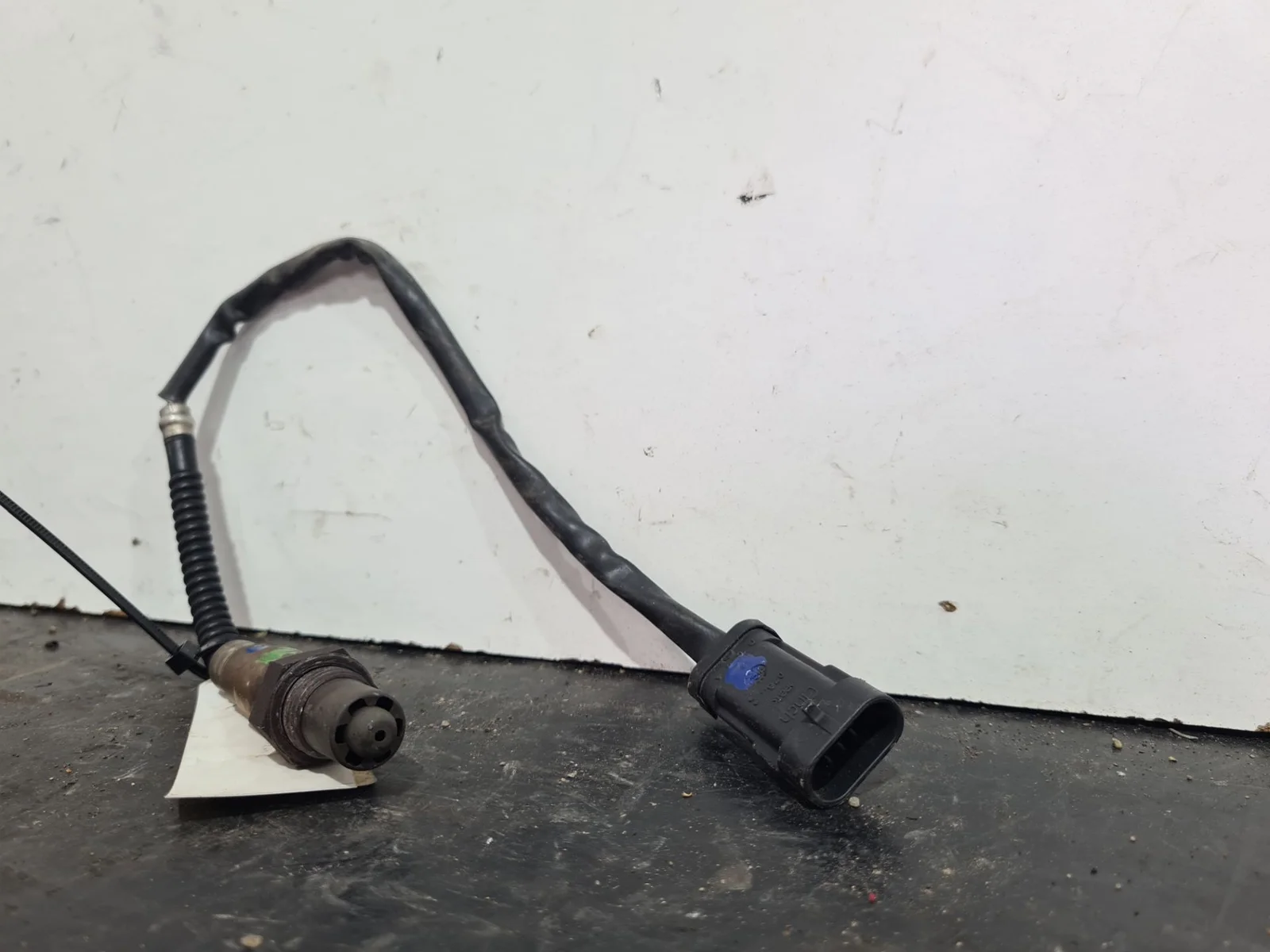 Foto de SONDA LAMBDA SIN MARCA SIN MODELO referencia 7700107433