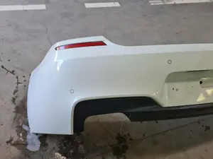 Foto de PARAGOLPES TRASERO BMW SERIE 6 COUPE (F13) referencia 155081007400 foto 2