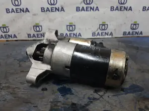 Foto de MOTOR ARRANQUE PEUGEOT 607 (S1)(12.2000) referencia M000T85381