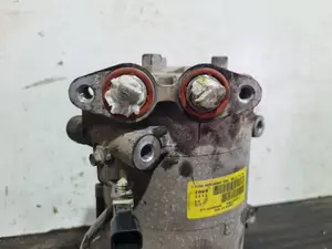 Foto de CONDENSADOR / RADIADOR AIRE ACONDICIONADO FORD FOCUS BERLINA (CB4) referencia 3M5H19D629KF foto 4