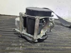 Foto de CINTURON SEGURIDAD DELANTERO IZQUIERDO RENAULT MEGANE III BERLINA 5P referencia 868850008R foto 2