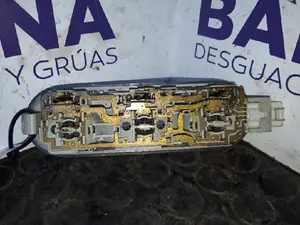 Foto de LUZ INTERIOR SIN MARCA SIN MODELO referencia 8200073234 foto 2