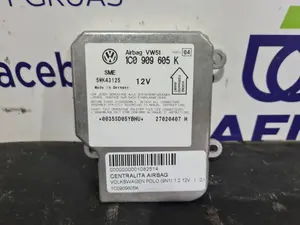 Foto de CENTRALITA AIRBAG SIN MARCA SIN MODELO referencia 1C0909605K