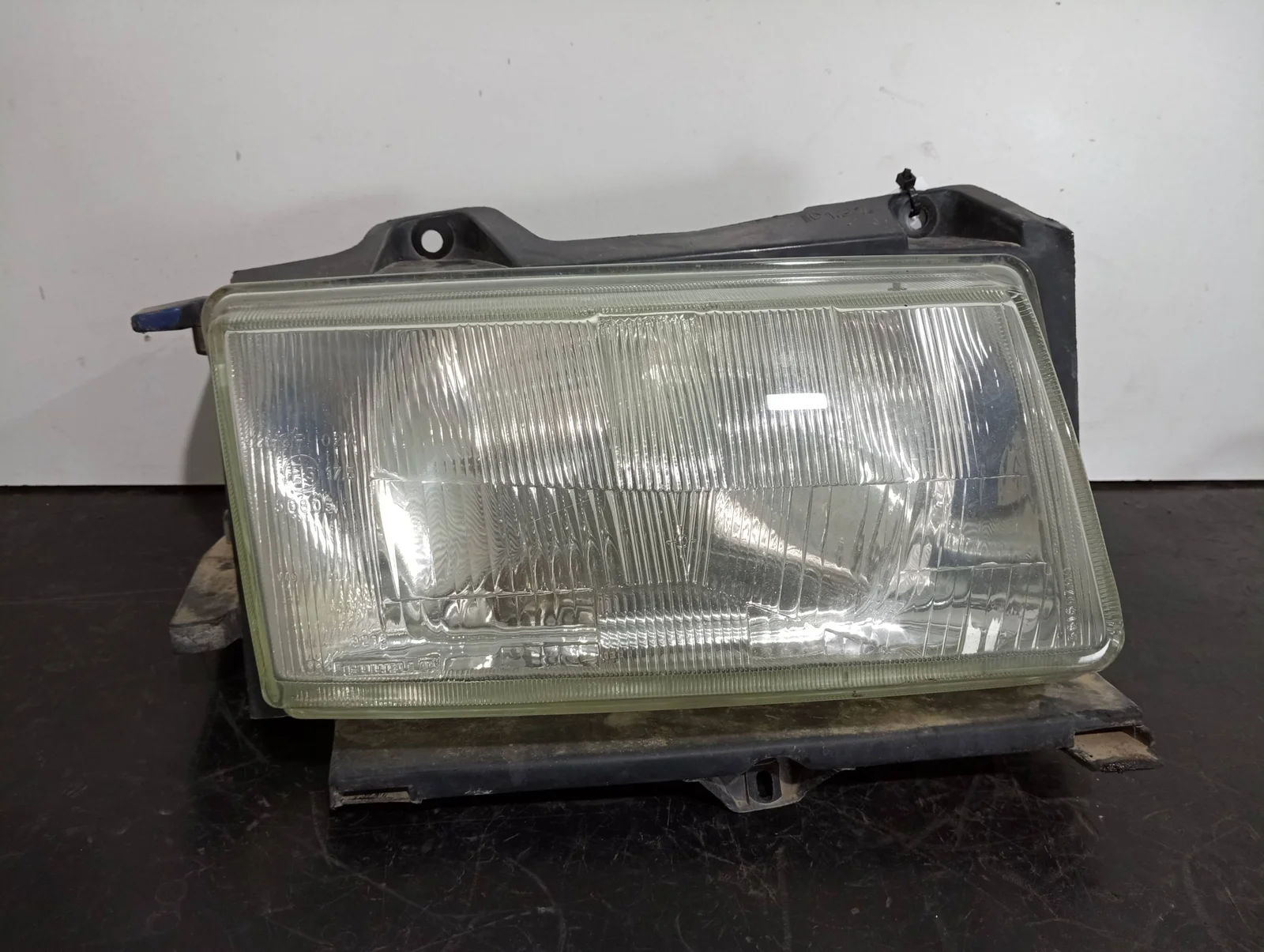 Foto de FARO DERECHO FIAT I SCUDO (222) referencia 36160748