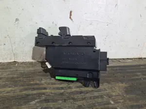 Foto de MANDO ELEVALUNAS DELANTERO IZQUIERDO VOLVO S60 BERLINA referencia 30737519