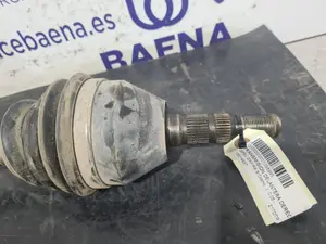 Foto de TRANSMISION DELANTERA DERECHA OPEL ZAFIRA B referencia 13214837 foto 3