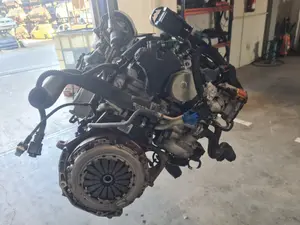 Foto de MOTOR COMPLETO OPEL CORSA D referencia D/A13DTC foto 5
